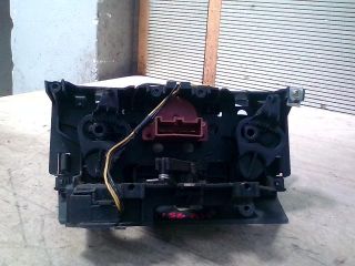 bontott FIAT PUNTO I Fűtéskapcsoló