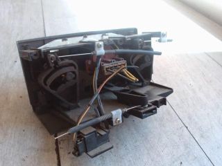 bontott FIAT PUNTO I Fűtéskapcsoló