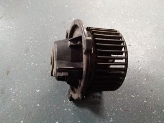 bontott FIAT PUNTO I Fűtőmotor (Klímás)