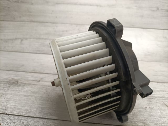 bontott FIAT PUNTO I Fűtőmotor (Klímás)