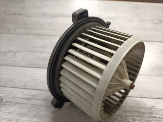 bontott FIAT PUNTO I Fűtőmotor (Klímás)