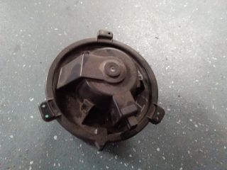 bontott FIAT PUNTO I Fűtőmotor (Klímás)