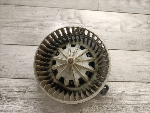 bontott FIAT PUNTO I Fűtőmotor (Klímás)