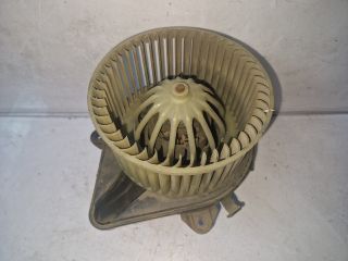 bontott FIAT PUNTO I Fűtőmotor (Klímás)
