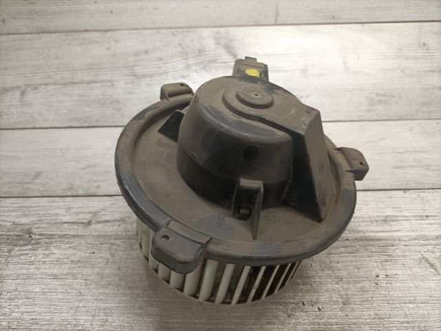 bontott FIAT PUNTO I Fűtőmotor (Klímás)