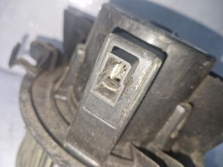 bontott FIAT PUNTO I Fűtőmotor (Klímás)
