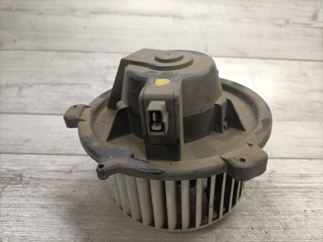 bontott FIAT PUNTO I Fűtőmotor (Klímás)