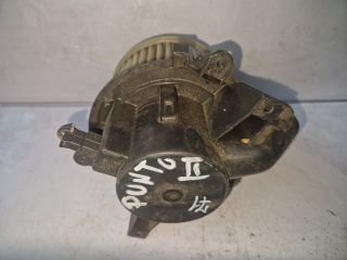 bontott FIAT PUNTO I Fűtőmotor (Klímás)