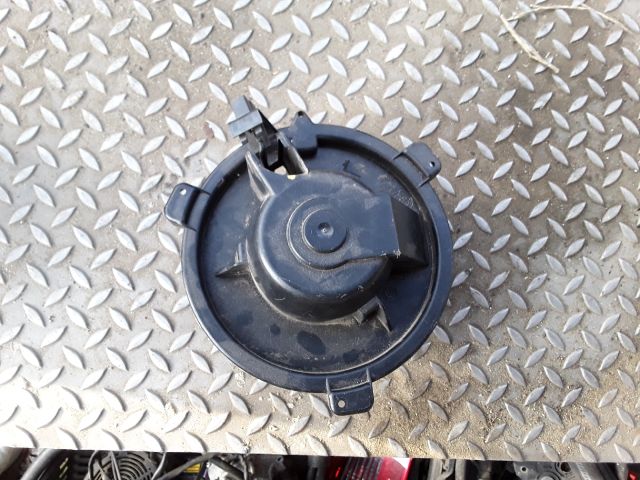 bontott FIAT PUNTO I Fűtőmotor (Nem klímás)