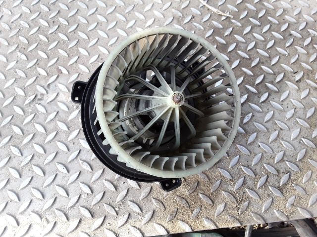 bontott FIAT PUNTO I Fűtőmotor (Nem klímás)