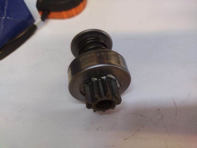 bontott FIAT PUNTO I Generátor Szabadonfutó