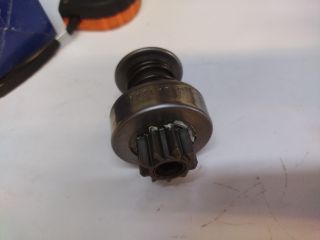 bontott FIAT PUNTO I Generátor Szabadonfutó