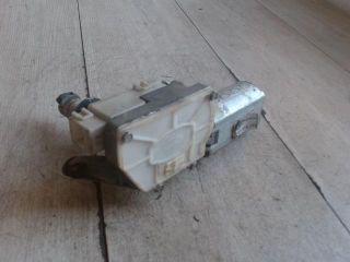 bontott FIAT PUNTO I Hátsó Ablaktörlő Motor