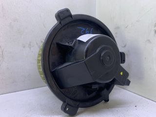 bontott FIAT PUNTO I Hűtőventilátor Motor