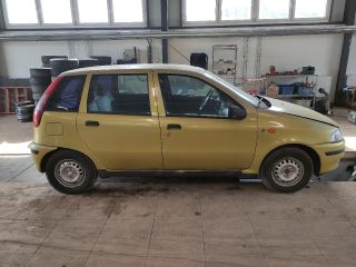 bontott FIAT PUNTO I Jobb B Oszlop Burkolat