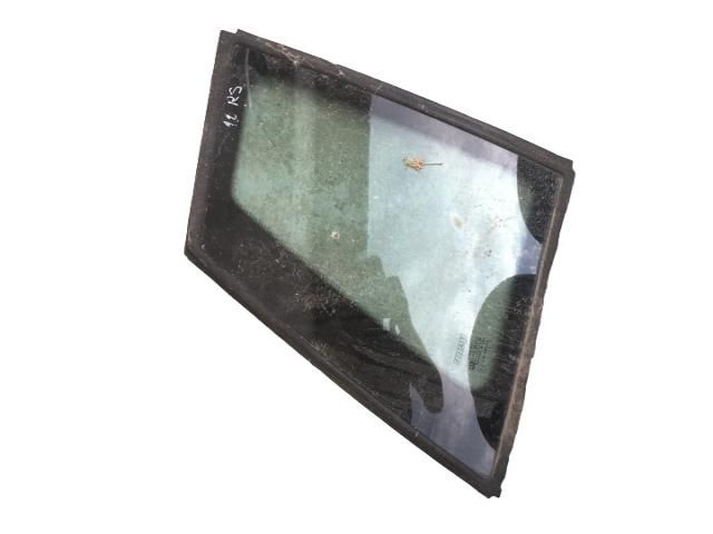 bontott FIAT PUNTO I Jobb C Oszlop Oldalablak Üveg