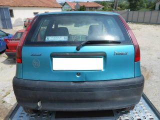 bontott FIAT PUNTO I Jobb első Ablak