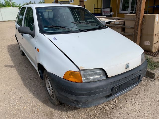 bontott FIAT PUNTO I Jobb első Ablak