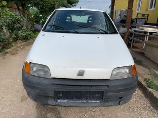 bontott FIAT PUNTO I Jobb első Ablak