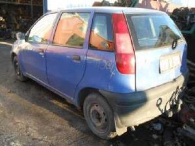 bontott FIAT PUNTO I Jobb első Ablak