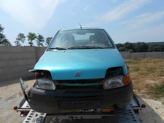 bontott FIAT PUNTO I Jobb első Ablak