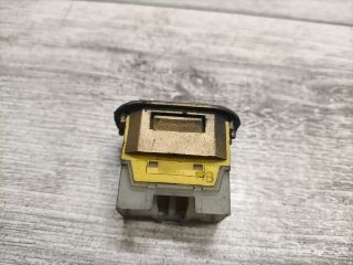 bontott FIAT PUNTO I Jobb első Ablakemelő Kapcsoló