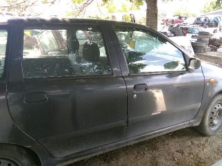 bontott FIAT PUNTO I Jobb első Ablakemelő Kapcsoló