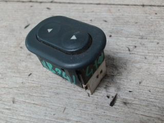 bontott FIAT PUNTO I Jobb első Ablakemelő Kapcsoló