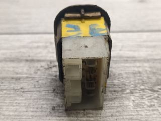 bontott FIAT PUNTO I Jobb első Ablakemelő Kapcsoló