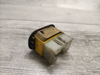 bontott FIAT PUNTO I Jobb első Ablakemelő Kapcsoló