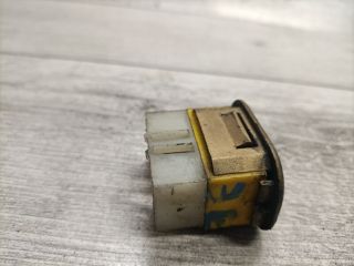 bontott FIAT PUNTO I Jobb első Ablakemelő Kapcsoló