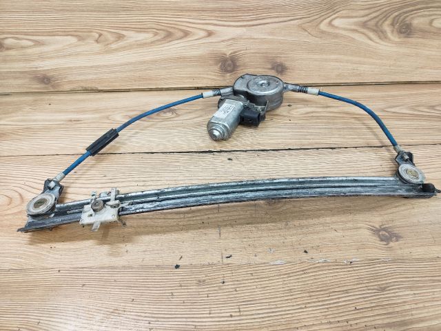 bontott FIAT PUNTO I Jobb első Ablakemelő Szerkezet (Elektromos)