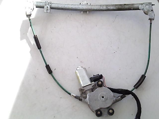 bontott FIAT PUNTO I Jobb első Ablakemelő Szerkezet (Elektromos)