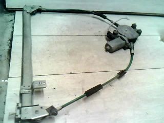 bontott FIAT PUNTO I Jobb első Ablakemelő Szerkezet (Elektromos)