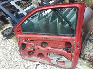 bontott FIAT PUNTO I Jobb első Ablakemelő Szerkezet (Elektromos)