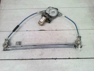 bontott FIAT PUNTO I Jobb első Ablakemelő Szerkezet (Elektromos)