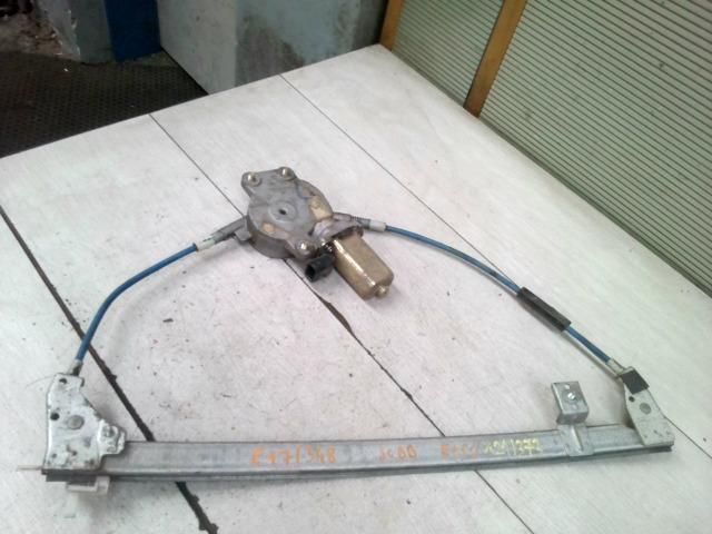 bontott FIAT PUNTO I Jobb első Ablakemelő Szerkezet (Elektromos)