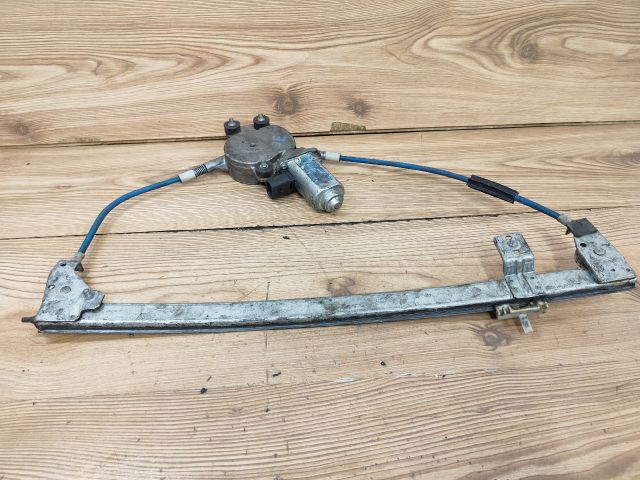 bontott FIAT PUNTO I Jobb első Ablakemelő Szerkezet (Elektromos)