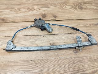 bontott FIAT PUNTO I Jobb első Ablakemelő Szerkezet (Elektromos)