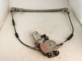 bontott FIAT PUNTO I Jobb első Ablakemelő Szerkezet (Elektromos)