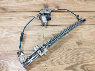 bontott FIAT PUNTO I Jobb első Ablakemelő Szerkezet (Elektromos)