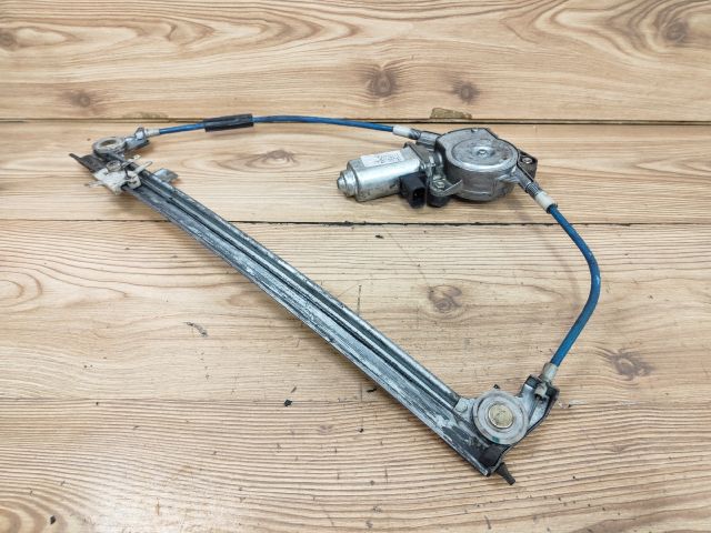 bontott FIAT PUNTO I Jobb első Ablakemelő Szerkezet (Elektromos)