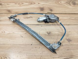 bontott FIAT PUNTO I Jobb első Ablakemelő Szerkezet (Elektromos)