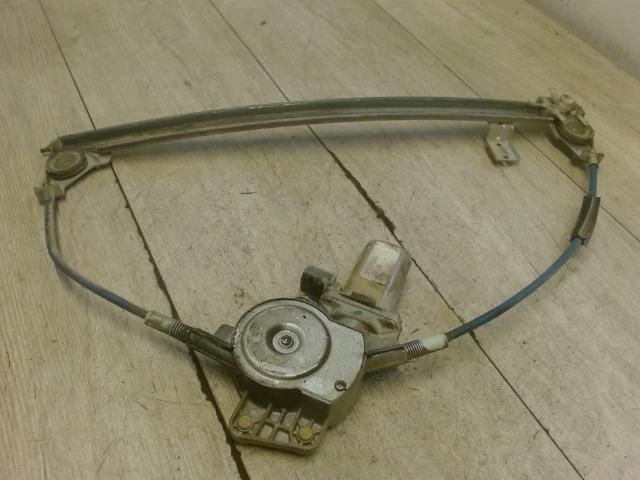 bontott FIAT PUNTO I Jobb első Ablakemelő Szerkezet (Elektromos)