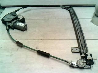 bontott FIAT PUNTO I Jobb első Ablakemelő Szerkezet (Elektromos)