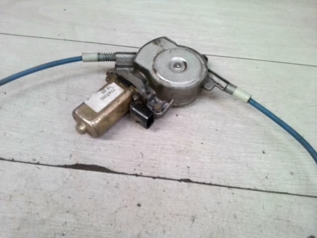 bontott FIAT PUNTO I Jobb első Ablakemelő Szerkezet (Elektromos)