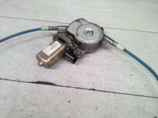 bontott FIAT PUNTO I Jobb első Ablakemelő Szerkezet (Elektromos)