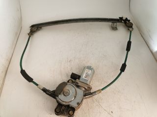 bontott FIAT PUNTO I Jobb első Ablakemelő Szerkezet (Elektromos)