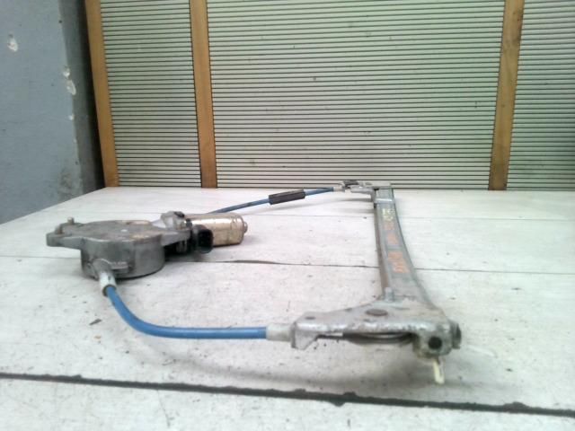 bontott FIAT PUNTO I Jobb első Ablakemelő Szerkezet (Elektromos)