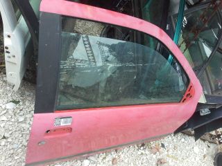 bontott FIAT PUNTO I Jobb első Ablakemelő Szerkezet (Elektromos)